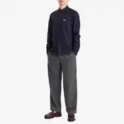 Fred Perry Oxford Shirt