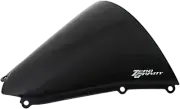 Zero Gravity SR Series Windscreen Dark Smoke 20-254-19