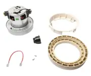 Genuine Pacvac SuperPro Micron 700 Vacuum Cleaner Motor 1000W (SEK017)