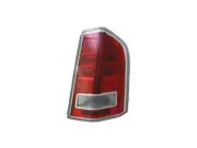 Right - Passenger Side Tail Light Assembly For 11-12 Chrysler 300 SP21W4 (for: Chrysler)