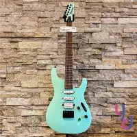 在飛比找樂天市場購物網優惠-分期免運 贈千元配件/終身保固 Ibanez S561 SF