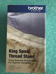 King Spool Thread Stand