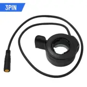 Electric Bike Thumb Throttle for Bafang BBS01 BBS02 510 MidDrive Motor