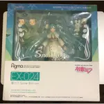 FIGMA  雪初音 雪未來 SNOW BELL VER. 2015