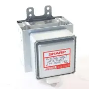 Sharp RV-MZA377WRZZ Microwave Magnetron 1/2" Metal Replacement Part