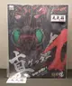 【元氣箱】現貨 Threezero 3A 真蓋特機器人 世界最後之日 – SHIN GETTER 1真蓋特1號 金屬配色版Ver ROBO-DOU Shin Getter 1 Metallic Edition