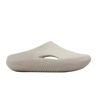 Crocs 涼鞋 Mellow Recovery Clog 男鞋 女鞋 米白 厚底 麵包克駱格 卡駱馳 回彈 208493160