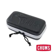 CHUMS 日本 Booby眼鏡盒 黑 CH621218K001