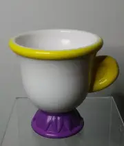 Fisher Price Little People Time for Tea with Belle Teacup Beauty and the Beast