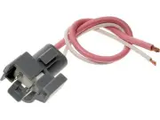 Tachometer Gauge Connector For 1995 Chevy Blazer 1987 RC249HS