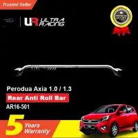 在飛比找蝦皮購物優惠-Perodua Axia 1.0 (2014-2021) -