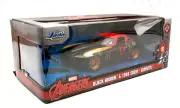 Model Car Film Movie Scale 1:24 Jada Toys Chevy Corvette diecast vehicles