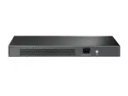 TP-Link 16-Port Gigabit Rackmount Switch Green Technology Supports MAC Address