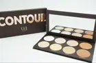 KAB COSMETICS CONTOUR PALETTE - VOLUME ONE (NWB)