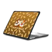 MacBook Air 13-inch (M2 - M4) Impact Case Chip 'n' Dale Laptop Case