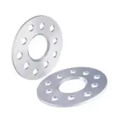 2x10mm H&R wheelspacers for RENAULT Clio 20264601