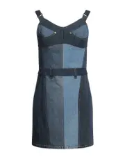 [MARINE SERRE] MARINE SERRE Mini dresses - Item 15422698