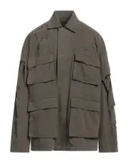 [WE11 DONE] WE11 DONE Jackets - Item 49939970