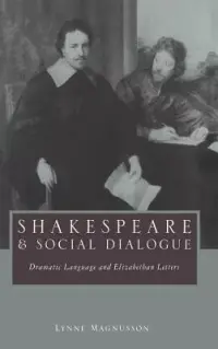 在飛比找博客來優惠-Shakespeare and Social Dialogu