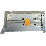 Cylinder With Guidance Pmax 10BAR FESTO DFM-12-80-P-A-GF
