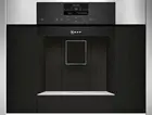 Neff CKS1561N built-in coffee machine black / stainless steel,free ship World.
