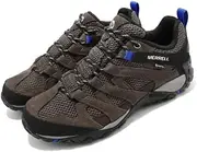 [MERRELL] Men's Alverstone GTX Hiking Shoe