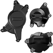 Guard Crash Bar Motorcycles Engine Cover Protection Case Fit for Suzuki GSXR1000 GSXR 1000 2009-2016 K9 Engine Covers Protectors Guard Bumper(1 Set)