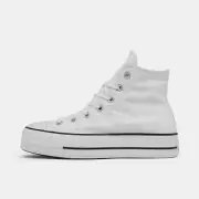 Women's Converse Chuck Taylor All Star Lift Platform Casual Shoes 560846F