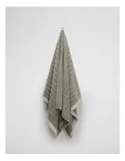 [Country Road] Pippa Australian Cotton Bath Sheet in Juniper