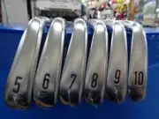 Callaway New APEX CB 2024 DG MID 115 (JP) S 34 5 10 6 pcs Iron s