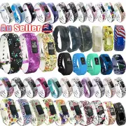 Replacement Wrist BaHG for GARMIN VIVOFIT 3 JR JUNIOR JR 2 Fitness WristbaGV