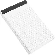 Baluue Tearable Notepad Set Stylish Office Management Notepad for Daily Planning