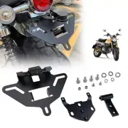 KITACO TIDY TAIL FENDER LICENSE PLATE HOLDER RACK FIT FOR HONDA MONKEY 125 18-25