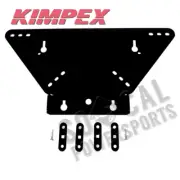 Kimpex Click N Go2 UTV Plow Mounting Plate - 374480