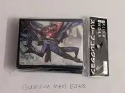 Klockworx Code Geass Lelouch Standard Size 65 Card Sleeves 92x67 mm