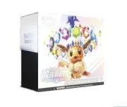 Pokémon TCG Prismatic Evolutions - Elite Trainer Box ETB - Sealed & New