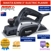 Makita Electric Planer M1901B 580W 82mm 3" MT Series Corded Planers Power Tool