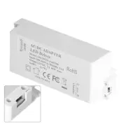 DC12V 5A 60W LED Drive Transformer AC100-240V DIY Lamp Drive Power Supply