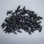 Fits Honda Push Pin Clip 8mm Hole 90653-HC4-900 TRX400EX TRX450R TRX450ER 300EX