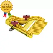 Feather Board for Router Tables and Table Saws