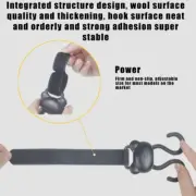 Baby Strollers Hook Multipurpose Adjustable Bag Toy Hanger Organiser Accessories