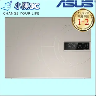 █小陳3C█ 華碩 ASUS UX5401ZAS-0178T12700H 零重力鈦色 UX5401ZAS UX5401