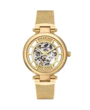 KENNETH COLE Women Analog Automatic Casual Watch Classic Dress Multicolor Dial W