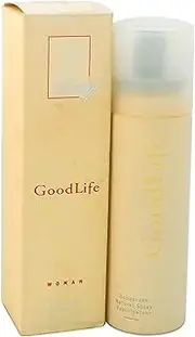 (100ml) - Good Life by Davidoff for Women Deodorants And Antiperspirants
