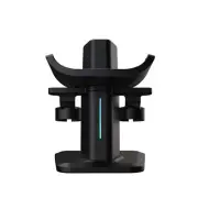 ABS Display Stand Charging Bracket with LED For Quest 3/2/Vision Pro VR Helmets