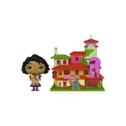 Funko Encanto Mirabel with Casita Pop Town Kids/Adult Figure Toy Display