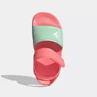 在飛比找博客來優惠-ADIDAS ADILETTE SANDAL K 中大童 涼