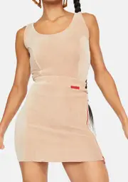 [KYŌKO] Valentine Carnaby Mini Skirt