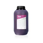 Dye Paint For Natural and Synthetic Leather Textiles, Super Color, 16.9 fl. Oz.