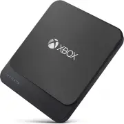 Game Drive for Xbox 2TB SSD External Solid State Drive, Portable USB 3.0 – Desig
